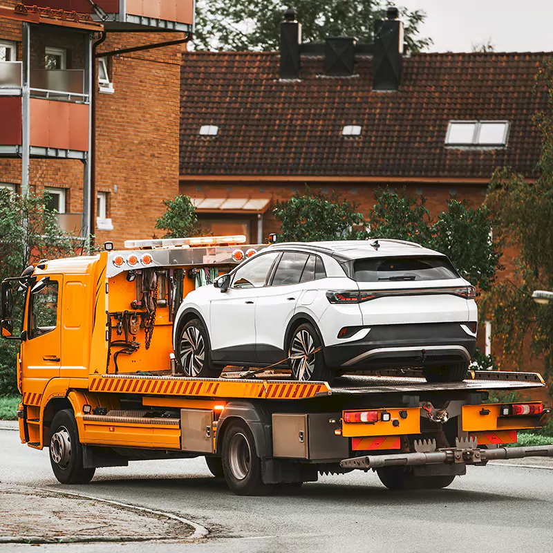 Towing Services Roadside Assistance in Glendale, AZ