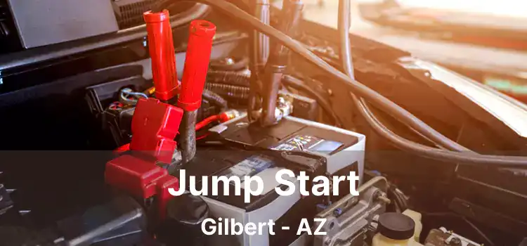 Jump Start Gilbert - AZ