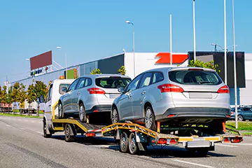 Reliable Long Distance Towing in Glendale, AZ
