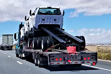 Tow Truck in Glendale, AZ