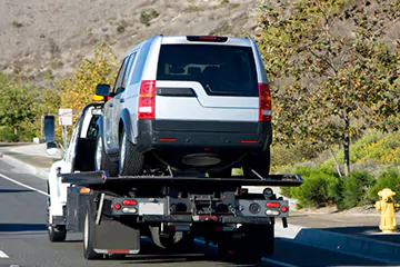 24 Hours Emergency Towing in Glendale, AZ